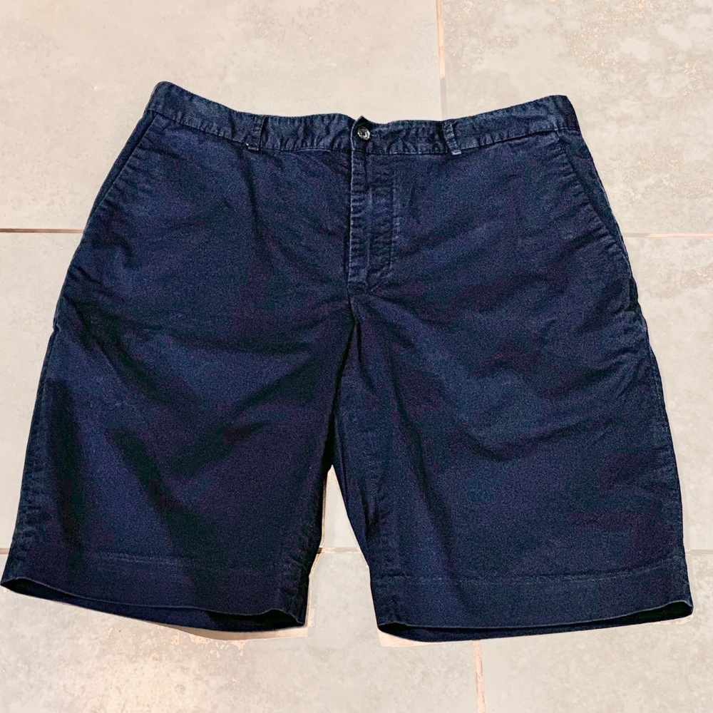 ** LIKE NEW ** Michael Kors Chino Golf Shorts